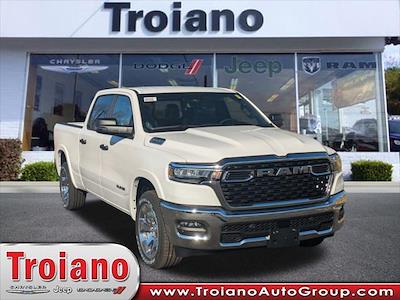 New 2025 Ram 1500 Big Horn Crew Cab 4x4 Pickup for sale #R2063 - photo 1