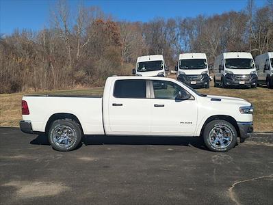 New 2025 Ram 1500 Big Horn Crew Cab 4x4 Pickup for sale #R2063 - photo 2