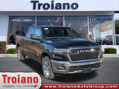 New 2025 Ram 1500 Big Horn Crew Cab 4x4 Pickup for sale #R2065 - photo 1