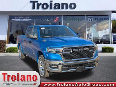 New 2025 Ram 1500 Big Horn Crew Cab 4x4 Pickup for sale #R2059 - photo 1