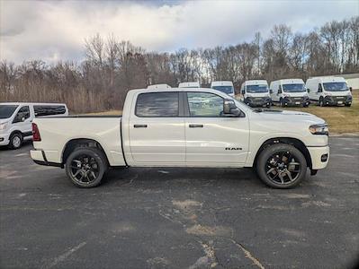 New 2025 Ram 1500 Laramie Crew Cab 4x4 Pickup for sale #R2070 - photo 2