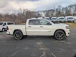 New 2025 Ram 1500 Laramie Crew Cab 4x4 Pickup for sale #R2070 - photo 2