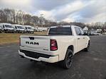 New 2025 Ram 1500 Laramie Crew Cab 4x4 Pickup for sale #R2070 - photo 3