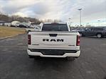 New 2025 Ram 1500 Laramie Crew Cab 4x4 Pickup for sale #R2070 - photo 4