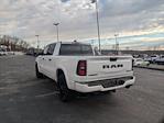 New 2025 Ram 1500 Laramie Crew Cab 4x4 Pickup for sale #R2070 - photo 5