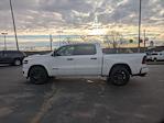 New 2025 Ram 1500 Laramie Crew Cab 4x4 Pickup for sale #R2070 - photo 6