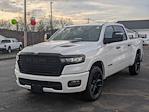 New 2025 Ram 1500 Laramie Crew Cab 4x4 Pickup for sale #R2070 - photo 7