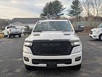 New 2025 Ram 1500 Laramie Crew Cab 4x4 Pickup for sale #R2070 - photo 8