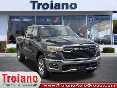 New 2025 Ram 1500 Big Horn Crew Cab 4x4 Pickup for sale #R2066 - photo 1