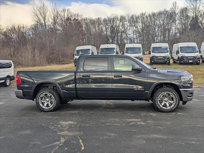 New 2025 Ram 1500 Big Horn Crew Cab 4x4 Pickup for sale #R2066 - photo 2