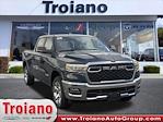 New 2025 Ram 1500 Big Horn Crew Cab 4x4 Pickup for sale #R2066 - photo 1