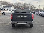 New 2025 Ram 1500 Big Horn Crew Cab 4x4 Pickup for sale #R2066 - photo 4