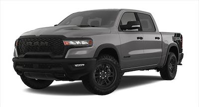New 2025 Ram 1500 Rebel Crew Cab 4x4 Pickup for sale #R2079 - photo 1