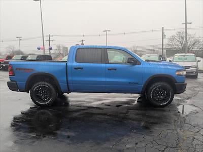 New 2025 Ram 1500 Rebel Crew Cab 4x4 Pickup for sale #R2083 - photo 2