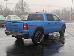 New 2025 Ram 1500 Rebel Crew Cab 4x4 Pickup for sale #R2083 - photo 3