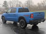 New 2025 Ram 1500 Rebel Crew Cab 4x4 Pickup for sale #R2083 - photo 5