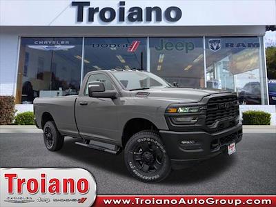 New 2026 Ram 2500 Tradesman Regular Cab for sale #R2128 - photo 1