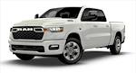New 2026 Ram 1500 Big Horn Crew Cab 4x4 Pickup for sale #TN242421 - photo 1
