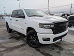 New 2026 Ram 1500 Laramie Crew Cab for sale #R2132 - photo 2