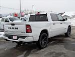 New 2026 Ram 1500 Laramie Crew Cab for sale #R2132 - photo 4