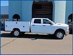 2024 Ram 3500 Crew Cab 4x4, Pickup for sale #N63227 - photo 2