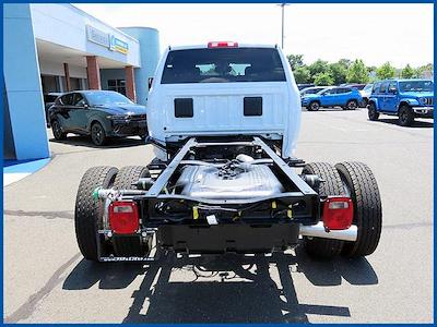 2024 Ram 5500 Crew Cab DRW 4x4, Cab Chassis for sale #N63333 - photo 2