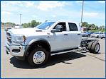 2024 Ram 5500 Crew Cab DRW 4x4, Cab Chassis for sale #N63333 - photo 1