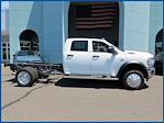 2024 Ram 5500 Crew Cab DRW 4x4, Cab Chassis for sale #N63333 - photo 3