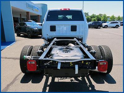 New 2024 Ram 3500 Tradesman Crew Cab 4x4 60 CA Cab Chassis for sale #N63352 - photo 2