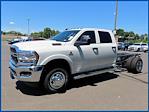 New 2024 Ram 3500 Tradesman Crew Cab 4x4 60 CA Cab Chassis for sale #N63352 - photo 1