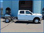 New 2024 Ram 3500 Tradesman Crew Cab 4x4 60 CA Cab Chassis for sale #N63352 - photo 3