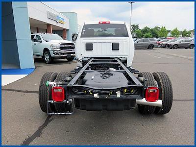 2024 Ram 5500 Standard Cab DRW 4x4, Cab Chassis for sale #N63357 - photo 2