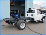 2024 Ram 5500 Standard Cab DRW 4x4, Cab Chassis for sale #N63357 - photo 7