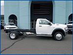 2024 Ram 5500 Standard Cab DRW 4x4, Cab Chassis for sale #N63357 - photo 3