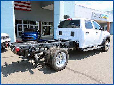 2024 Ram 5500 Crew Cab DRW 4x4, Cab Chassis for sale #N63376 - photo 2