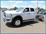 2024 Ram 5500 Crew Cab DRW 4x4, Cab Chassis for sale #N63376 - photo 1