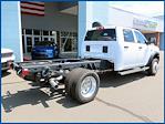 2024 Ram 5500 Crew Cab DRW 4x4, Cab Chassis for sale #N63376 - photo 2