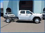 2024 Ram 5500 Crew Cab DRW 4x4, Cab Chassis for sale #N63376 - photo 3