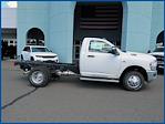 New 2024 Ram 3500 Tradesman Regular Cab 4x4 60 CA Cab Chassis for sale #N63427 - photo 3