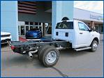 New 2024 Ram 3500 Tradesman Regular Cab 4x4 60 CA Cab Chassis for sale #N63427 - photo 7