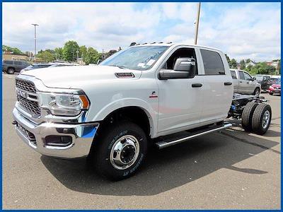 New 2024 Ram 3500 Tradesman Crew Cab 4x4 60 CA Cab Chassis for sale #N63439 - photo 1