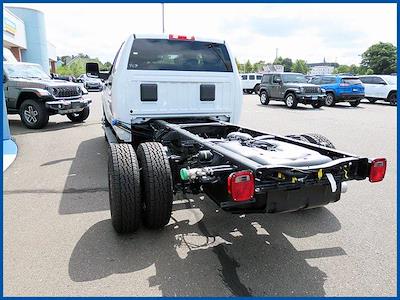 New 2024 Ram 3500 Tradesman Crew Cab 4x4 60 CA Cab Chassis for sale #N63439 - photo 2