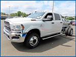 New 2024 Ram 3500 Tradesman Crew Cab 4x4 60 CA Cab Chassis for sale #N63439 - photo 1