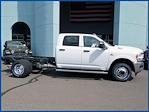 New 2024 Ram 3500 Tradesman Crew Cab 4x4 60 CA Cab Chassis for sale #N63439 - photo 3