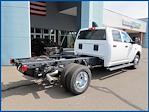 New 2024 Ram 3500 Tradesman Crew Cab 4x4 60 CA Cab Chassis for sale #N63439 - photo 8