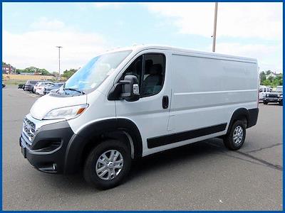 2024 Ram ProMaster 2500 Standard Roof FWD, Empty Cargo Van for sale #N63464 - photo 1