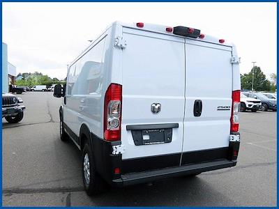 2024 Ram ProMaster 2500 Standard Roof FWD, Empty Cargo Van for sale #N63464 - photo 2