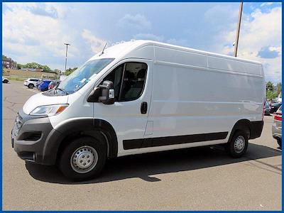 New 2024 Ram ProMaster 2500 High Roof Upfitted Cargo Van for sale #N63503 - photo 1