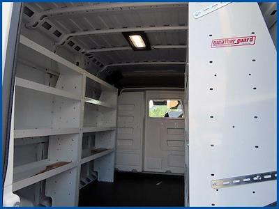 New 2024 Ram ProMaster 2500 High Roof Upfitted Cargo Van for sale #N63503 - photo 2