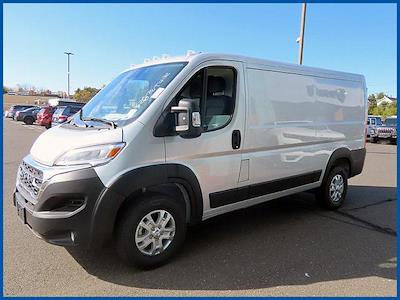 2025 Ram ProMaster 2500 Standard Roof FWD, Empty Cargo Van for sale #N63509 - photo 1